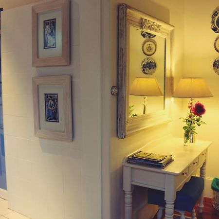 דורבן Sir Harveys Bed And Breakfast מראה חיצוני תמונה