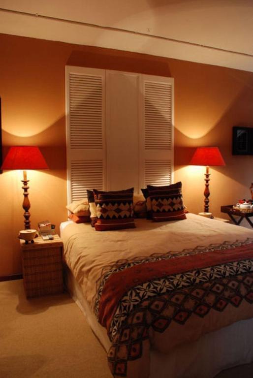 דורבן Sir Harveys Bed And Breakfast חדר תמונה