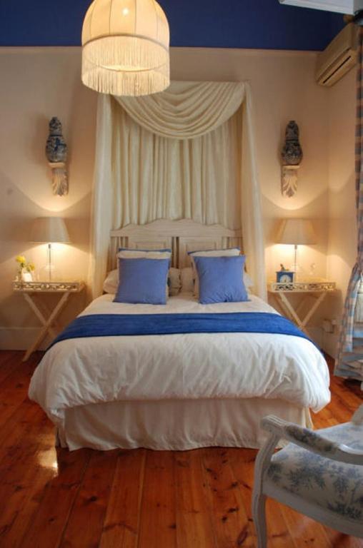דורבן Sir Harveys Bed And Breakfast חדר תמונה