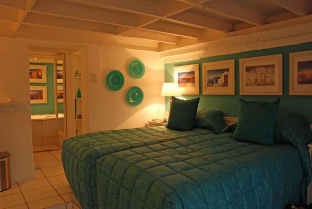 דורבן Sir Harveys Bed And Breakfast מראה חיצוני תמונה