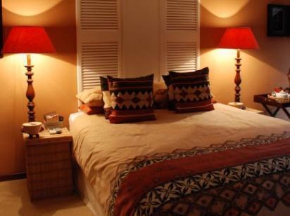 דורבן Sir Harveys Bed And Breakfast מראה חיצוני תמונה
