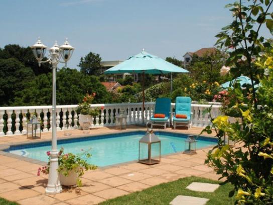 דורבן Sir Harveys Bed And Breakfast מראה חיצוני תמונה