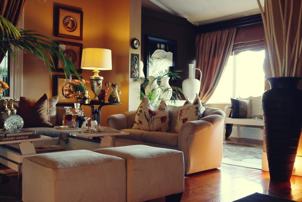 דורבן Sir Harveys Bed And Breakfast מראה חיצוני תמונה