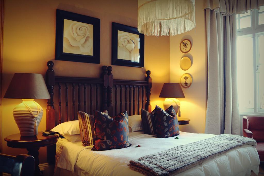 דורבן Sir Harveys Bed And Breakfast מראה חיצוני תמונה