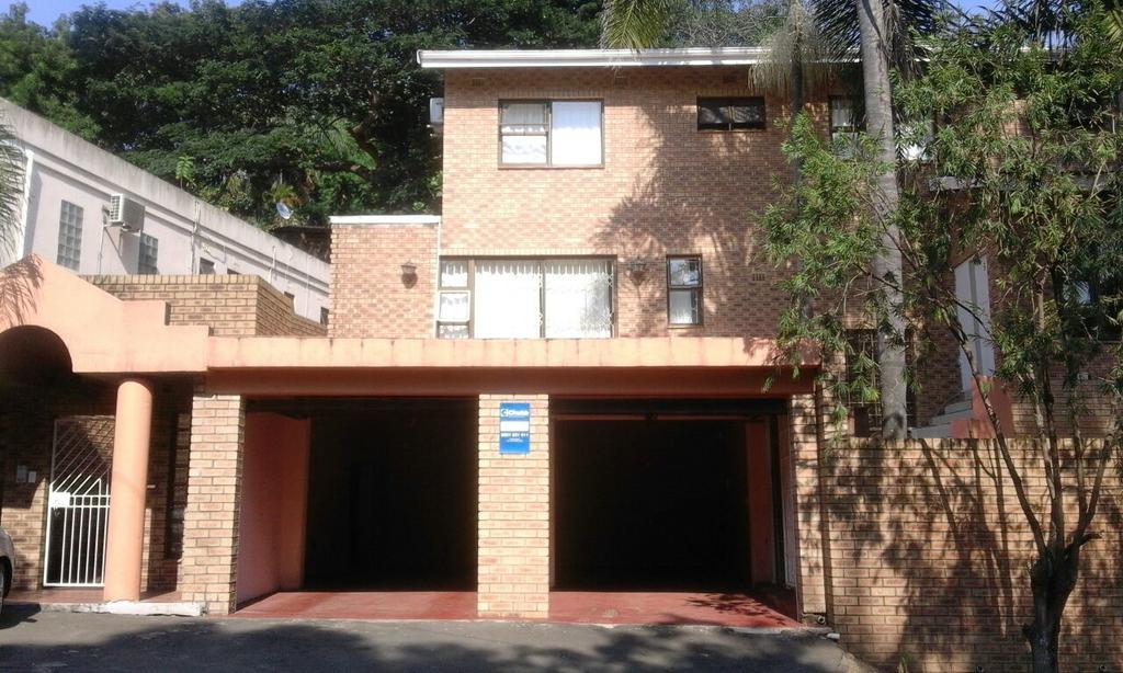 דורבן Sir Harveys Bed And Breakfast מראה חיצוני תמונה