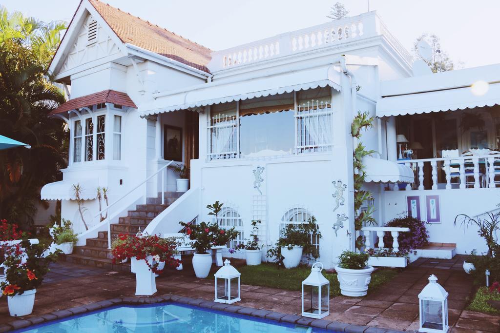 דורבן Sir Harveys Bed And Breakfast מראה חיצוני תמונה