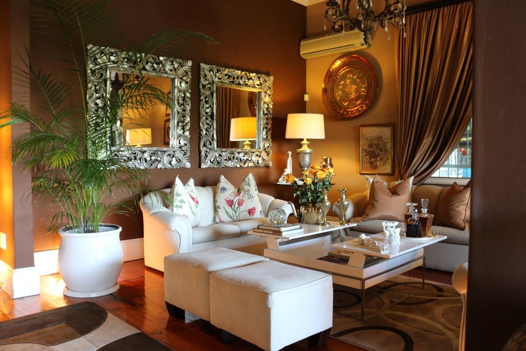 דורבן Sir Harveys Bed And Breakfast מראה חיצוני תמונה